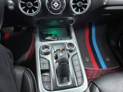 Tank 300 2021 City Edition 2.0T Stylish - ფოტო 15