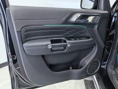Tank 300 2021 City Edition 2.0T Stylish - ფოტო 6