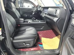 Tank 300 2021 City Edition 2.0T Stylish - ფოტო 7