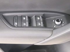 Audi Q5L 2020 45 TFSI Prestige Fashion Edition - ფოტო 13