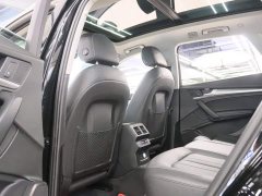 Audi Q5L 2020 45 TFSI Prestige Fashion Edition - ფოტო 16