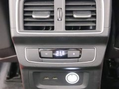 Audi Q5L 2020 45 TFSI Prestige Fashion Edition - ფოტო 17