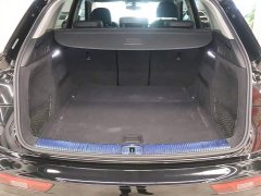 Audi Q5L 2020 45 TFSI Prestige Fashion Edition - ფოტო 18