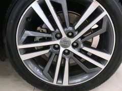 Audi Q5L 2020 45 TFSI Prestige Fashion Edition - ფოტო 20