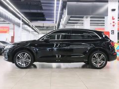 Audi Q5L 2020 45 TFSI Prestige Fashion Edition - ფოტო 3