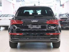 Audi Q5L 2020 45 TFSI Prestige Fashion Edition - ფოტო 4
