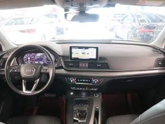 Audi Q5L 2020 45 TFSI Prestige Fashion Edition - ფოტო 5