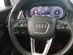 Audi Q5L 2020 45 TFSI Prestige Fashion Edition - ფოტო 6