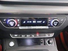 Audi Q5L 2020 45 TFSI Prestige Fashion Edition - ფოტო 9
