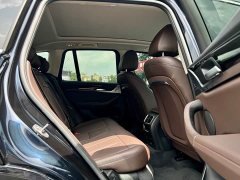 BMW iX3 Leading Edition - ფოტო 10