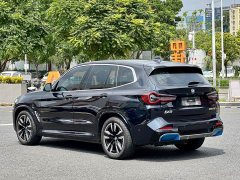 BMW iX3 Leading Edition - ფოტო 11