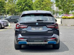 BMW iX3 Leading Edition - ფოტო 12