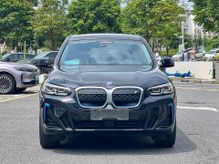 BMW iX3 Leading Edition - ფოტო 2