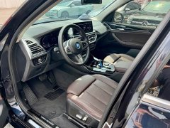 BMW iX3 Leading Edition - ფოტო 4