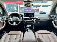 BMW iX3 Leading Edition - ფოტო 5