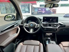 BMW iX3 Leading Edition - ფოტო 6