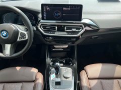 BMW iX3 Leading Edition - ფოტო 7