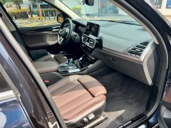 BMW iX3 Leading Edition - ფოტო 8