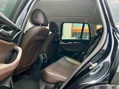 BMW iX3 Leading Edition - ფოტო 9