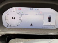 Tank 400 New Energy 2024 Hi4-T Off-Road Edition - ფოტო 5