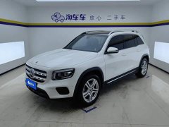 Mercedes-Benz GLB 200 Fashion Edition - ფოტო 1