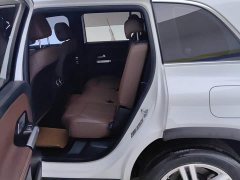 Mercedes-Benz GLB 200 Fashion Edition - ფოტო 11