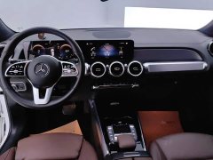 Mercedes-Benz GLB 200 Fashion Edition - ფოტო 12