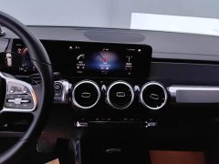 Mercedes-Benz GLB 200 Fashion Edition - ფოტო 13