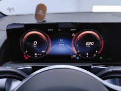 Mercedes-Benz GLB 200 Fashion Edition - ფოტო 14