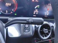 Mercedes-Benz GLB 200 Fashion Edition - ფოტო 16