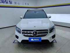 Mercedes-Benz GLB 200 Fashion Edition - ფოტო 2