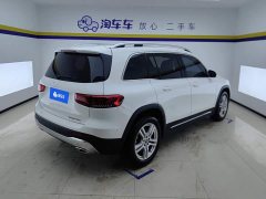 Mercedes-Benz GLB 200 Fashion Edition - ფოტო 3