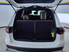 Mercedes-Benz GLB 200 Fashion Edition - ფოტო 4