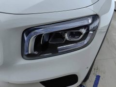Mercedes-Benz GLB 200 Fashion Edition - ფოტო 5