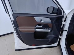 Mercedes-Benz GLB 200 Fashion Edition - ფოტო 7