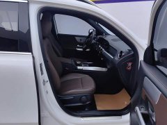 Mercedes-Benz GLB 200 Fashion Edition - ფოტო 8