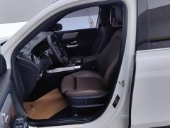 Mercedes-Benz GLB 200 Fashion Edition - ფოტო 9