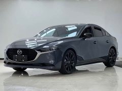 Mazda3 Axela 2.0L Automatic Wisdom Edition - ფოტო 1