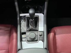 Mazda3 Axela 2.0L Automatic Wisdom Edition - ფოტო 12