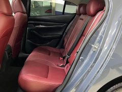 Mazda3 Axela 2.0L Automatic Wisdom Edition - ფოტო 13