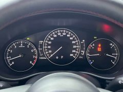 Mazda3 Axela 2.0L Automatic Wisdom Edition - ფოტო 17