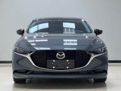 Mazda3 Axela 2.0L Automatic Wisdom Edition - ფოტო 2