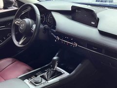 Mazda3 Axela 2.0L Automatic Wisdom Edition - ფოტო 20