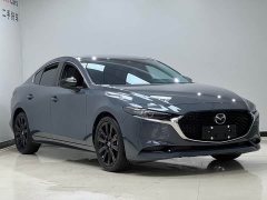 Mazda3 Axela 2.0L Automatic Wisdom Edition - ფოტო 3