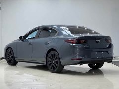 Mazda3 Axela 2.0L Automatic Wisdom Edition - ფოტო 4