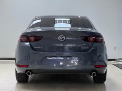 Mazda3 Axela 2.0L Automatic Wisdom Edition - ფოტო 5