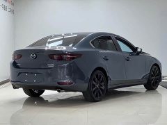 Mazda3 Axela 2.0L Automatic Wisdom Edition - ფოტო 6