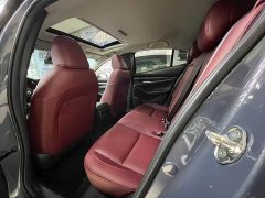Mazda3 Axela 2.0L Automatic Wisdom Edition - ფოტო 7