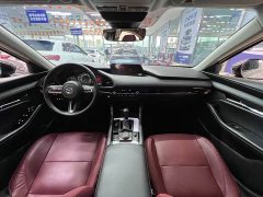 Mazda3 Axela 2.0L Automatic Wisdom Edition - ფოტო 9