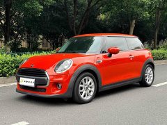 BMW MINI 1.5T ONE - ფოტო 1